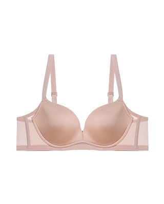 Aimer Skin-Kissed Supportive Bra