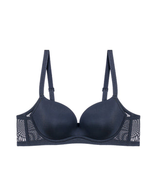 Aimer Skin-Kissed Supportive Bra