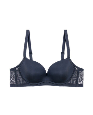 Aimer Skin-Kissed Supportive Bra