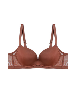 Aimer Skin-Kissed Full Figure Bra