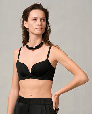 Aimer Skin-Kissed Push-up Bra