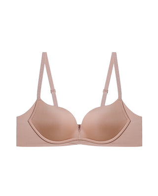 Aimer Skin-Kissed Push-up Bra