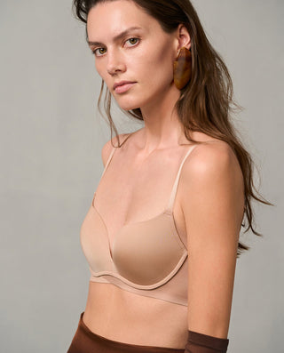 Aimer Skin-Kissed Push-up Bra