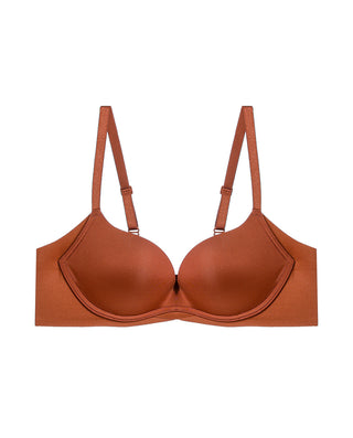 Aimer Skin-Kissed Push-up Bra