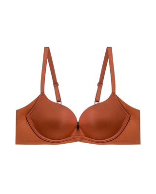 Aimer Skin-Kissed Push-up Bra