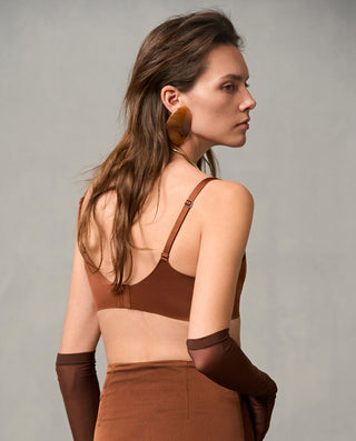 Aimer Skin-Kissed Push-up Bra