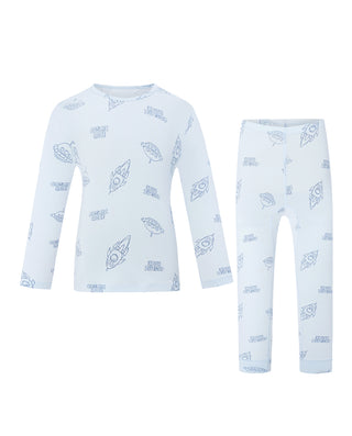 Aimer Kids Base Layer Warmth Set For Boys