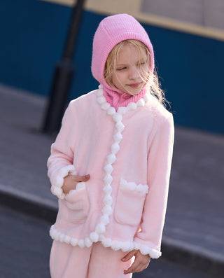 Aimer Kids Pajama Set For Girls