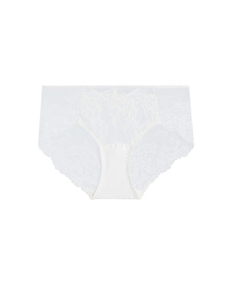 Aimer Lace Mid-rise Boyshorts