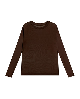 Aimer Wool Thermal Base Layer Top