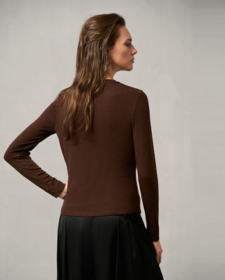 Aimer Wool Thermal Base Layer Top