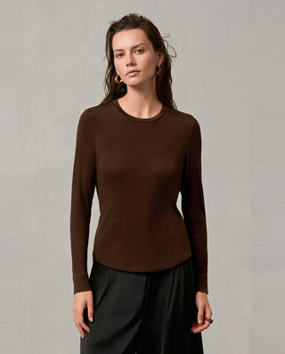 Aimer Wool Thermal Base Layer Top