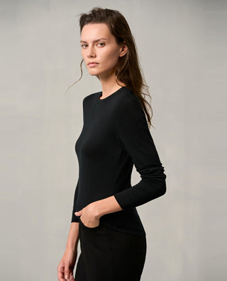 Aimer Wool Thermal Base Layer Top