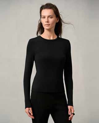 Aimer Wool Thermal Base Layer Top