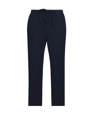 Aimer Men Skin-Friendly Pajama Trousers