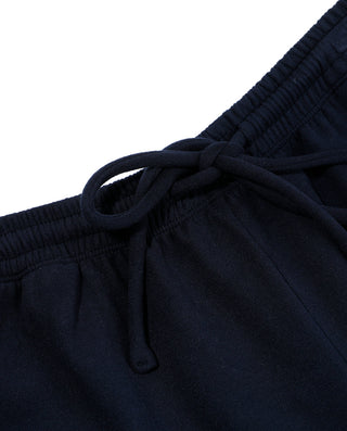 Aimer Men Skin-Friendly Pajama Trousers