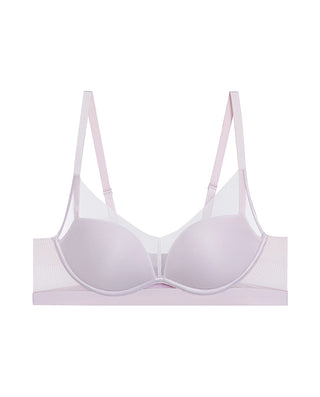 Aimer Mideum-thick Molded Cup Bra