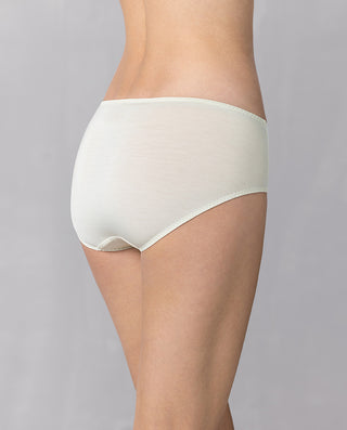 Aimer 3 Packs Mid-rise Boyshorts