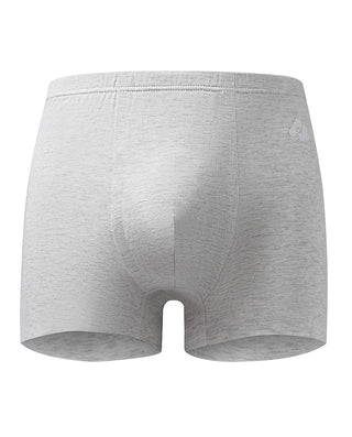 Aimer Kids Milk Fiber Collection Mid-rise Boyshorts