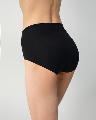 Aimer CHUANG Summer Mid-Rise Boyshort