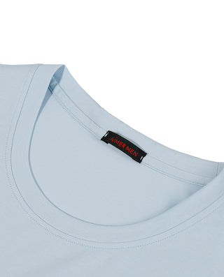 Aimer Men Classic Crew Neck Lounge Set