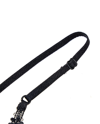 Aimer Wireless Three-quarter Cup Bra