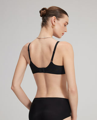 Aimer Wireless Push-up Bra