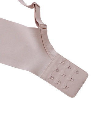 Aimer Mesh Lace  Bra With 3/4 Cup Thin Molded