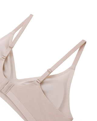 Aimer Wireless Push-up Bra