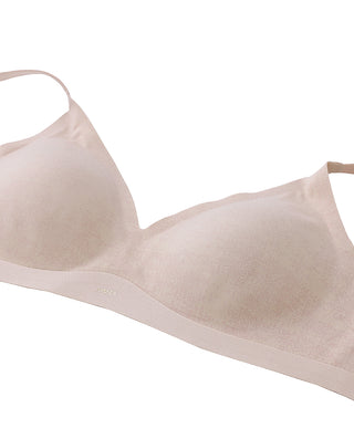 Aimer Wireless Push-up Bra