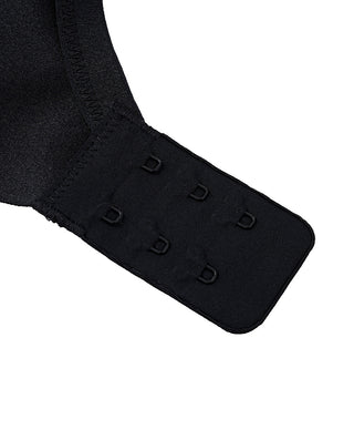 Aimer Lace Insert-Cup Wireless 3/4-Coverage Bra