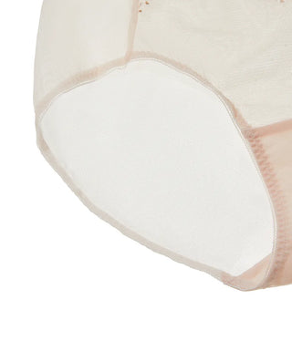 Aimer Mid-rise Boyshorts