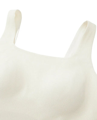 Aimer Soft Basic Vest