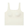 Aimer Soft Basic Vest