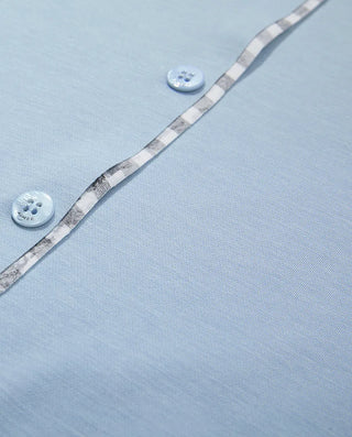 Aimer Skin-friendly Long-sleeve Top