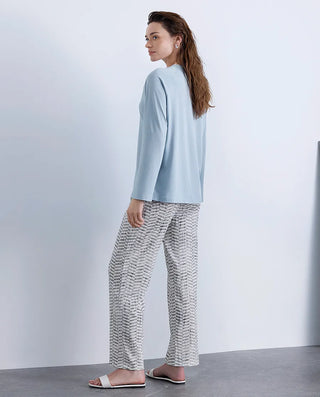 Aimer Hiber-Sleep AlgaeWear Pajama Pants