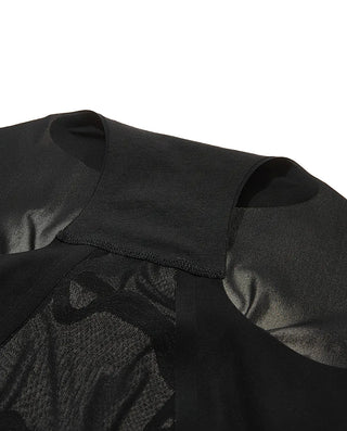 Aimer Mid-rise Seamless Boyshorts