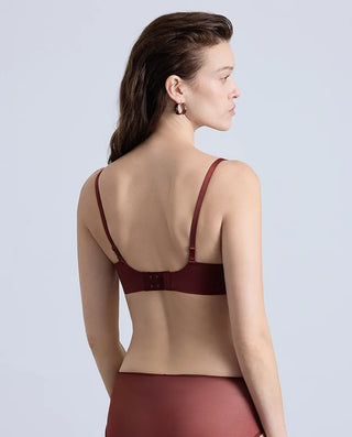 Aimer Lightly Lined Lace Bra