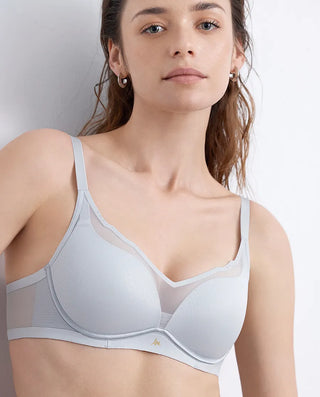 Aimer Wireless Breathable Bra