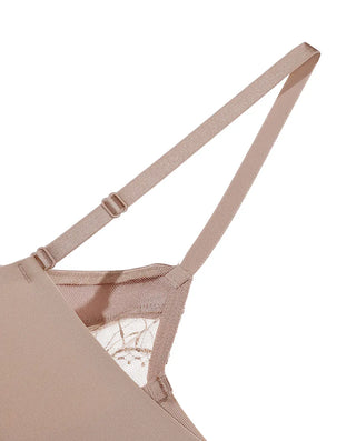 Aimer Lightly Lined Lace Bra