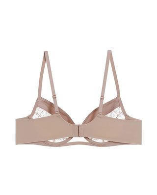 Aimer Lightly Lined Lace Bra