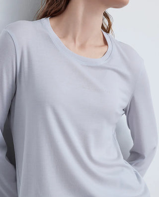 Aimer Wool Pajama Top