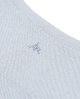 Aimer Wool Pajama Top