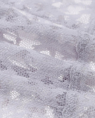 Aimer Flat Lace Applique Mid-Rise Briefs