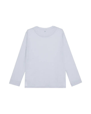 Aimer Wool Pajama Top