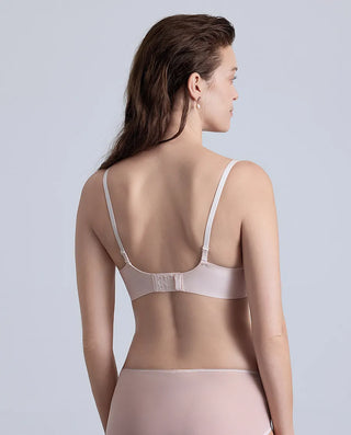 Aimer Lightly Lined Lace Bra