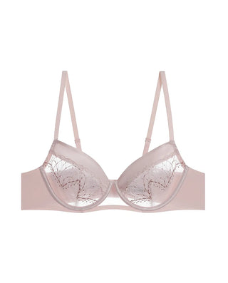 Aimer Lightly Lined Lace Bra