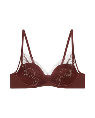 Aimer Lace Wireless Bra