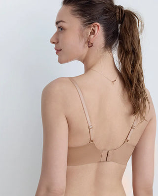 Aimer Lace Wireless Bra