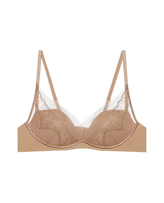 Aimer Lace Wireless Bra